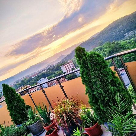 The View Veliko Tarnovo公寓 外观 照片