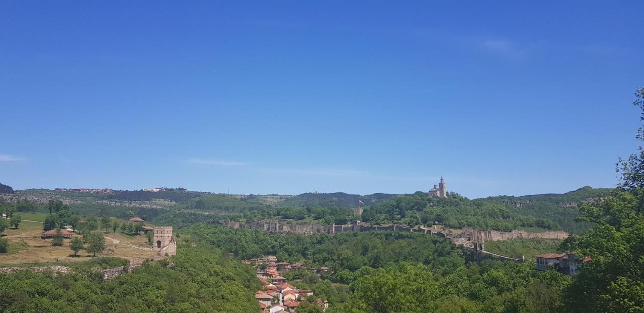The View Veliko Tarnovo公寓 外观 照片