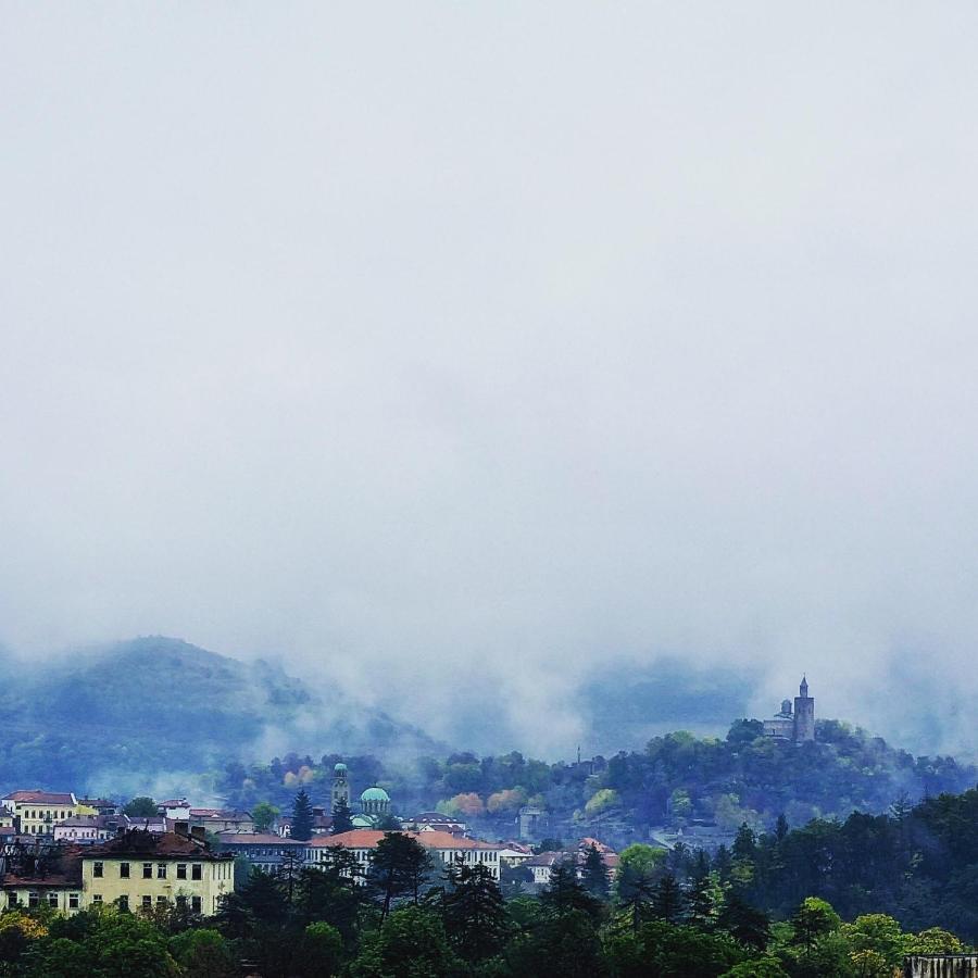 The View Veliko Tarnovo公寓 外观 照片