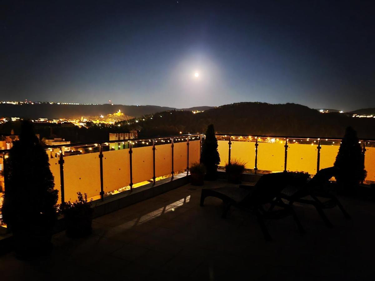 The View Veliko Tarnovo公寓 外观 照片