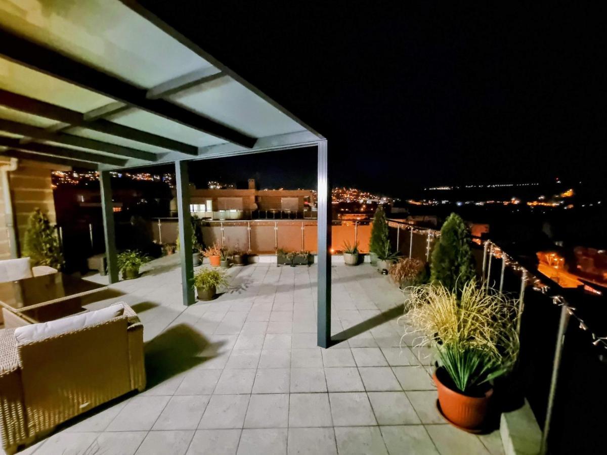 The View Veliko Tarnovo公寓 外观 照片